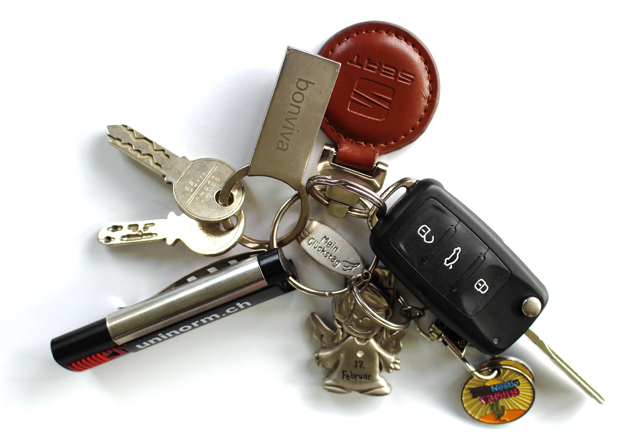 保険では対応できない車鍵紛失とはどのような物か 鍵交換 車の鍵紛失なら鍵のアットサービス