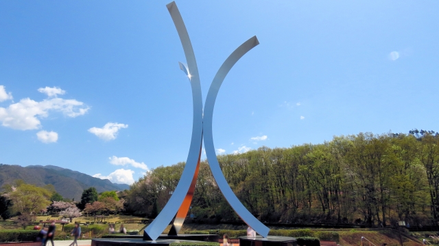 みさか桃源郷公園でイモビライザー付車の鍵を紛失した場合の対応